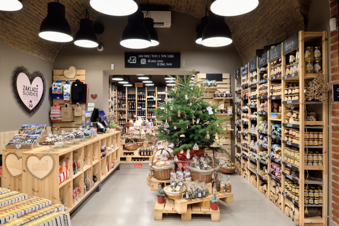 2 shops