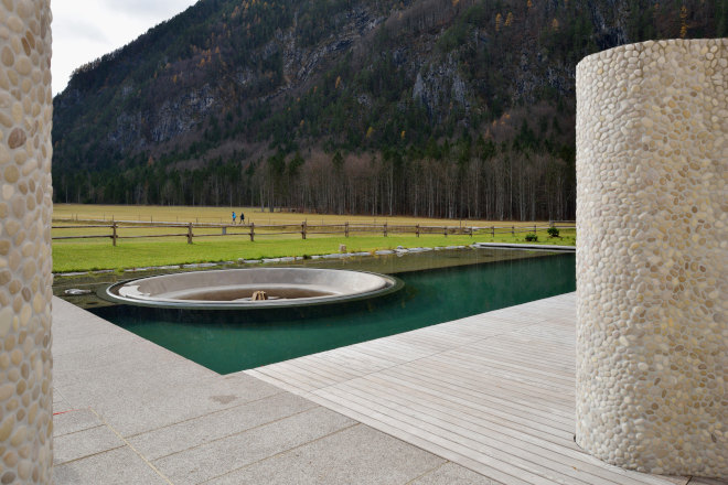 Hotel Plesnik, Logarska dolina