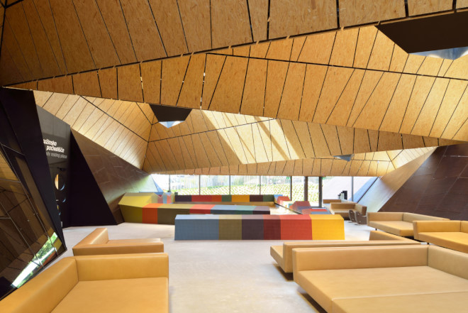 Termalija Family Fun, Podčetrtek