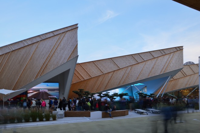 expo slovenia