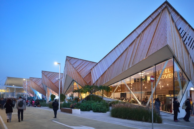 expo slovenia