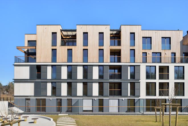 f3 housing