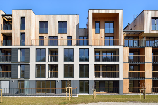 f3 housing
