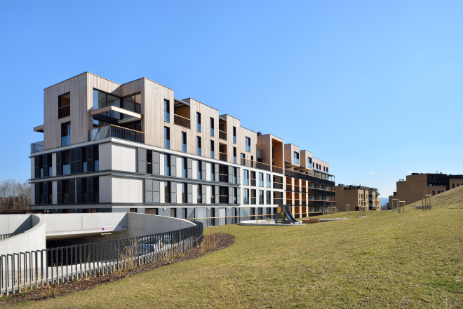 f3 housing