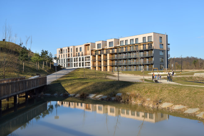 f3 housing