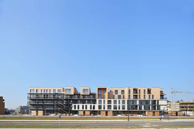 f3 housing