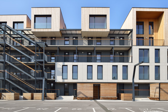f3 housing