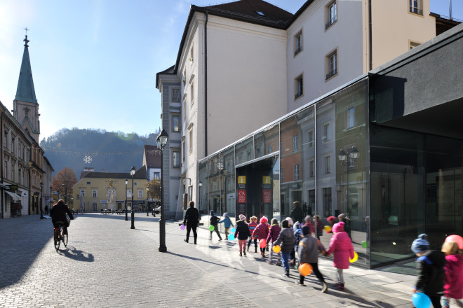 TIC Celje
