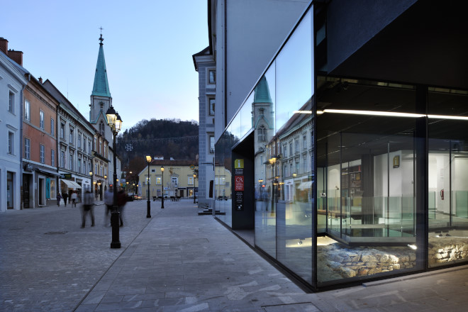 TIC Celje