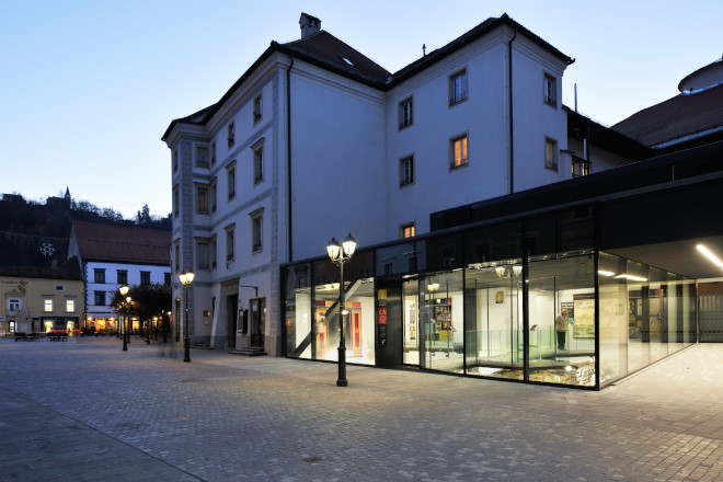 TIC Celje