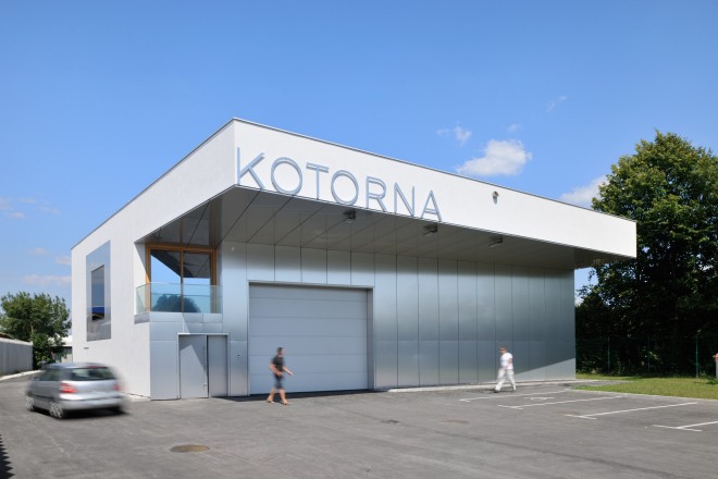 kotorna mlakar