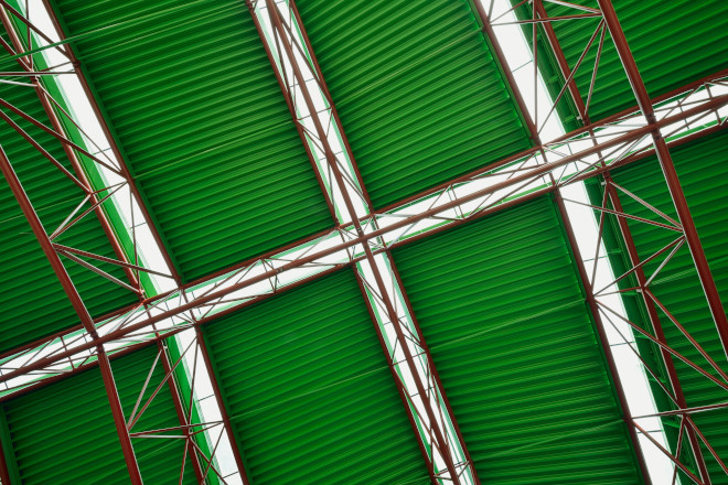 Tajfun, Planina pri Sevnici