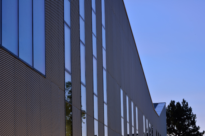 SIQ Headquarters, Ljubljana