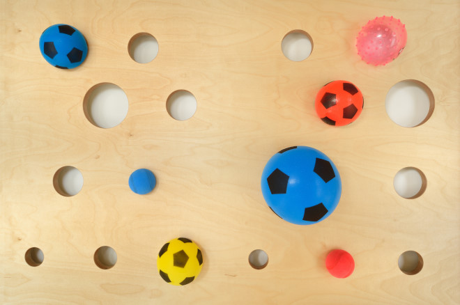 Pedenjped Kindergarten, Ljubljana