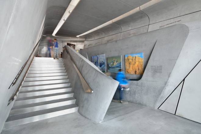 zaha hadid