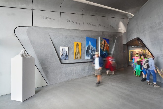 zaha hadid