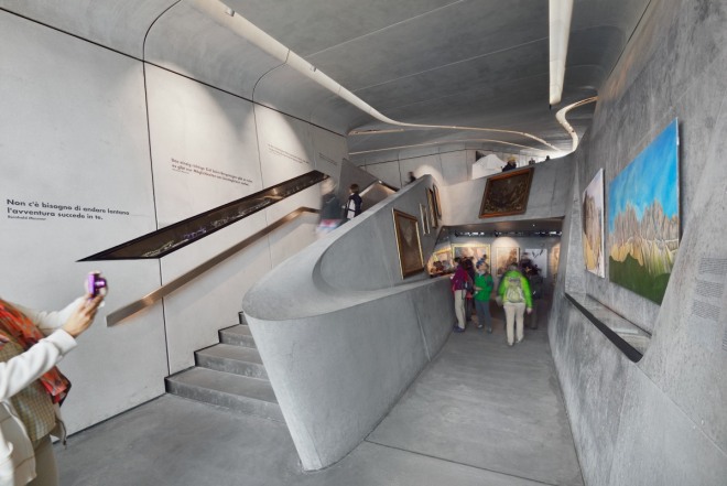 zaha hadid