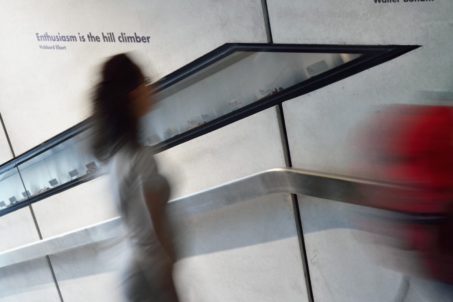 zaha hadid