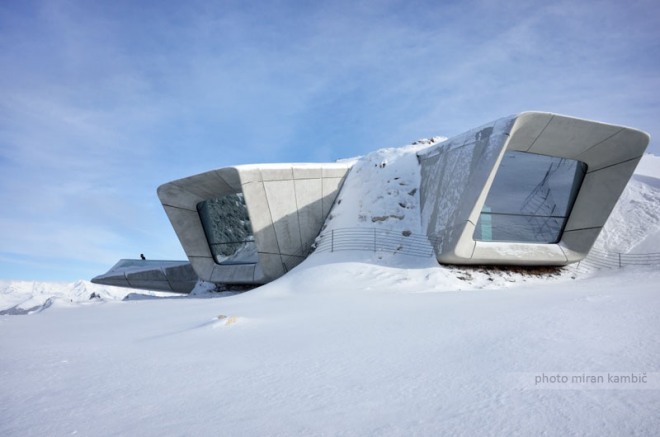 zaha hadid