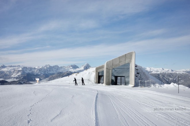 zaha hadid
